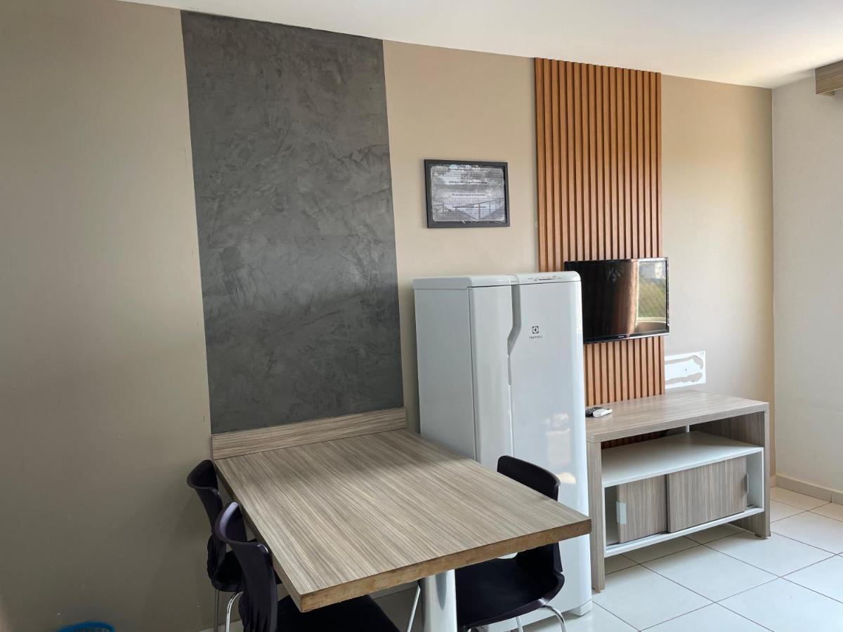 Apartamento Riviera Park Калдас-Новас Экстерьер фото