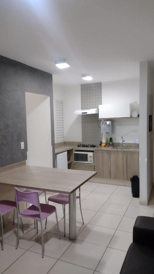 Apartamento Riviera Park Калдас-Новас Экстерьер фото