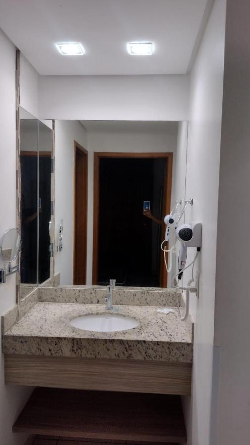 Apartamento Riviera Park Калдас-Новас Экстерьер фото