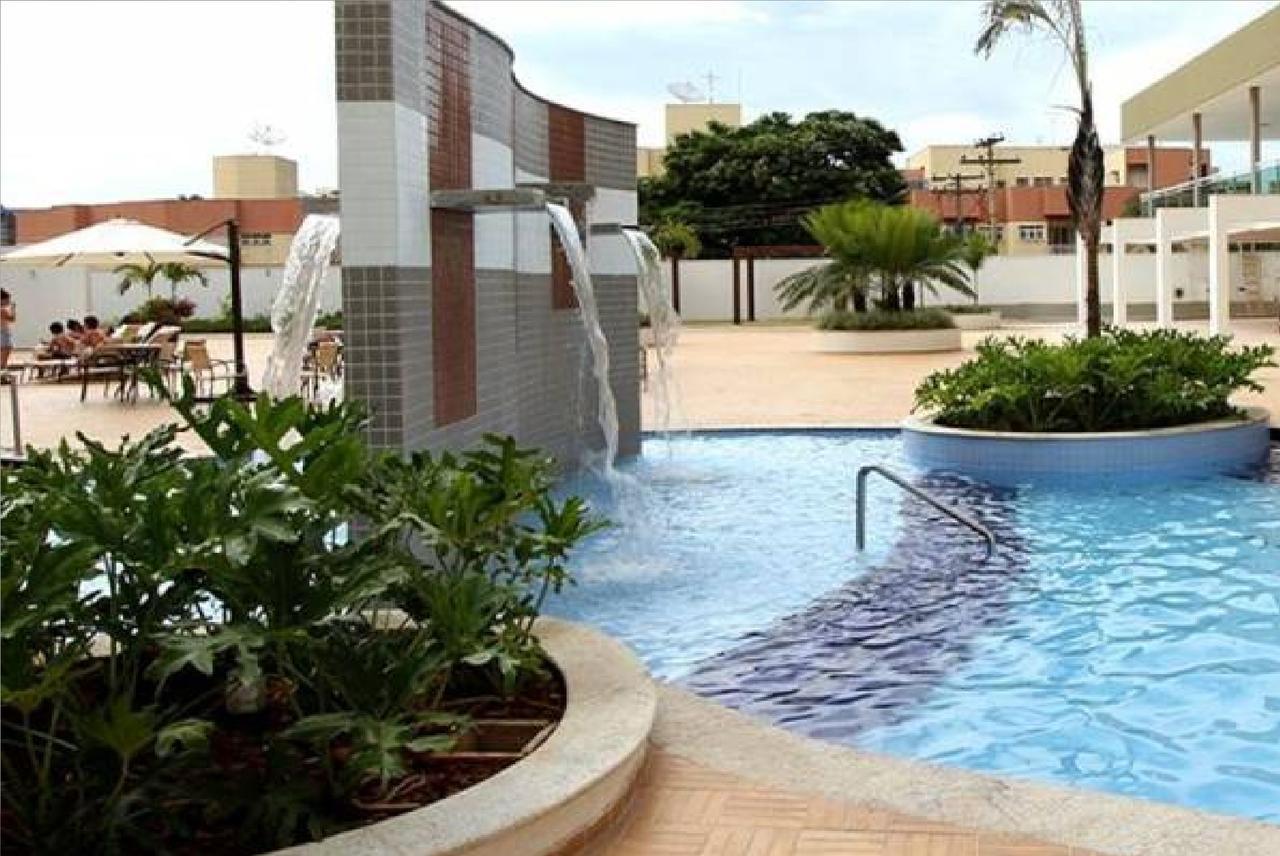 Apartamento Riviera Park Калдас-Новас Экстерьер фото