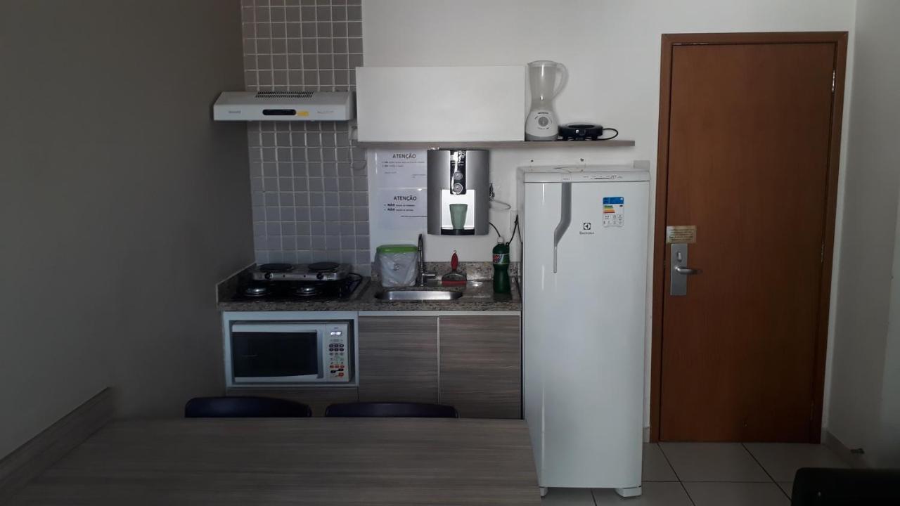 Apartamento Riviera Park Калдас-Новас Экстерьер фото